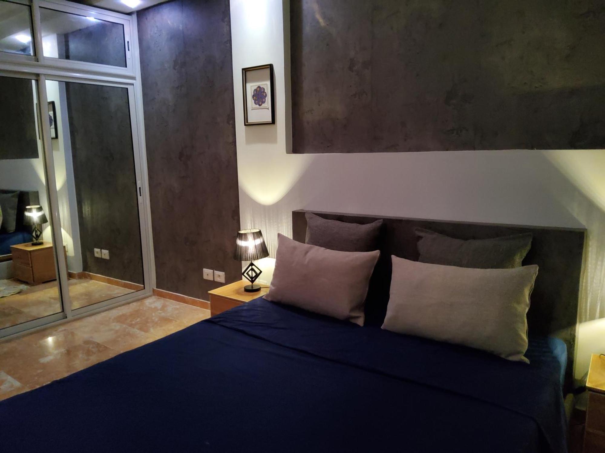 苏塞Seven Sky Penthouse公寓 外观 照片