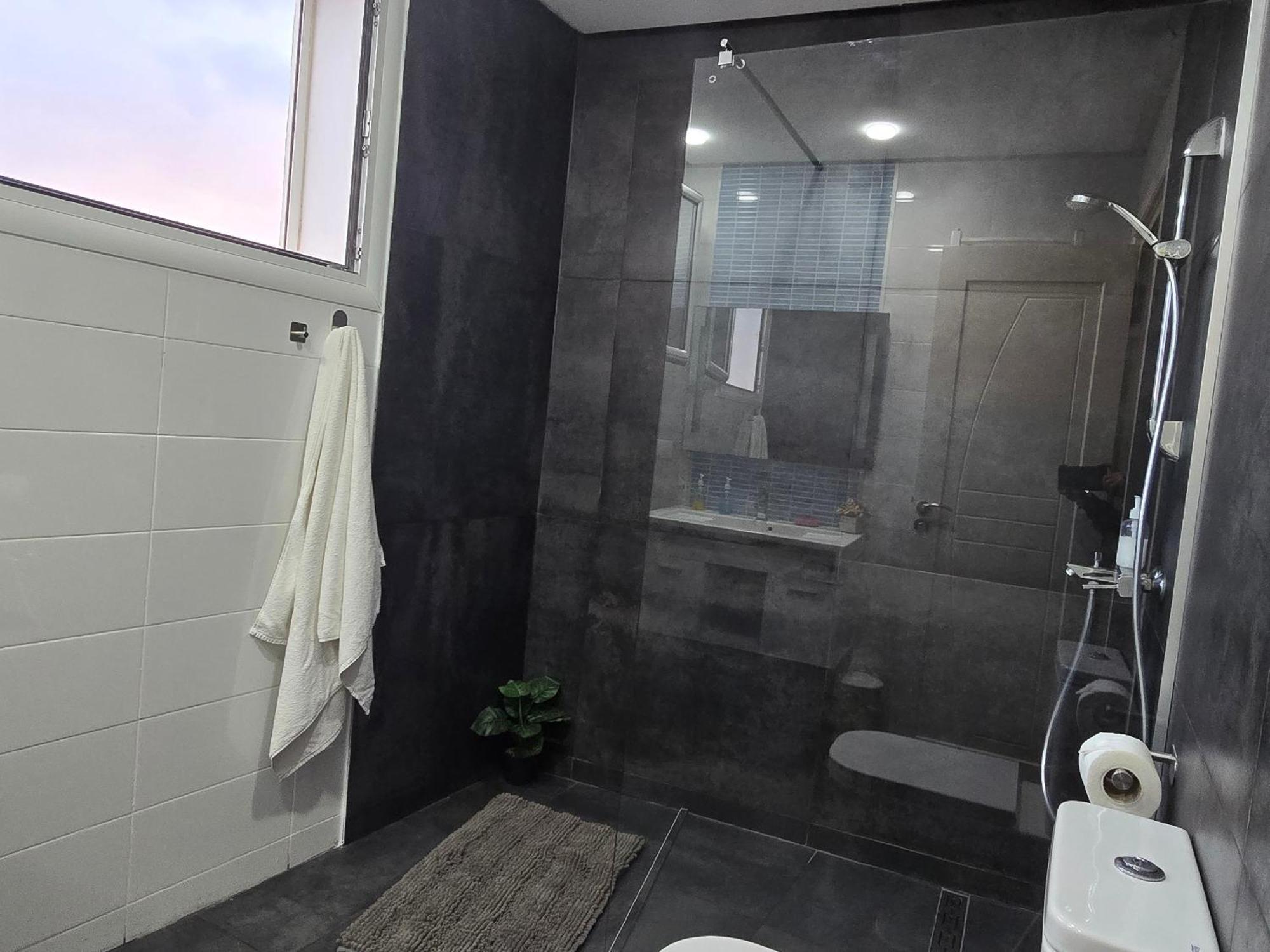 苏塞Seven Sky Penthouse公寓 外观 照片